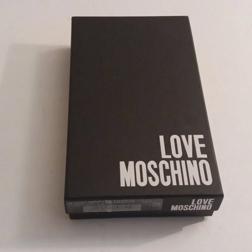 Love Moschino 5
